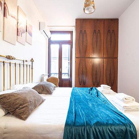 Easy Central Apartment - Milano Porta Romana ภายนอก รูปภาพ