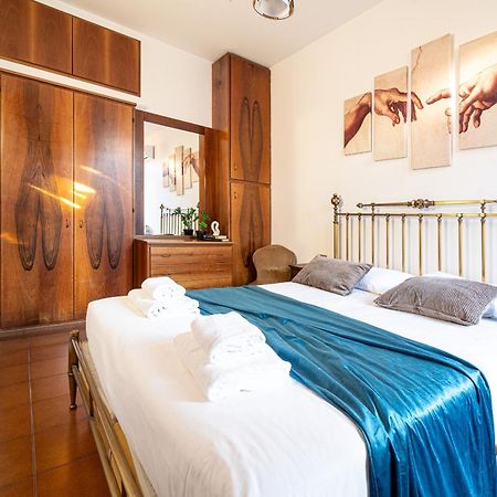 Easy Central Apartment - Milano Porta Romana ภายนอก รูปภาพ