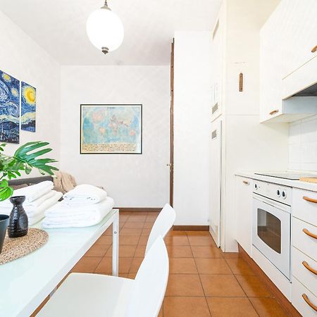 Easy Central Apartment - Milano Porta Romana ภายนอก รูปภาพ