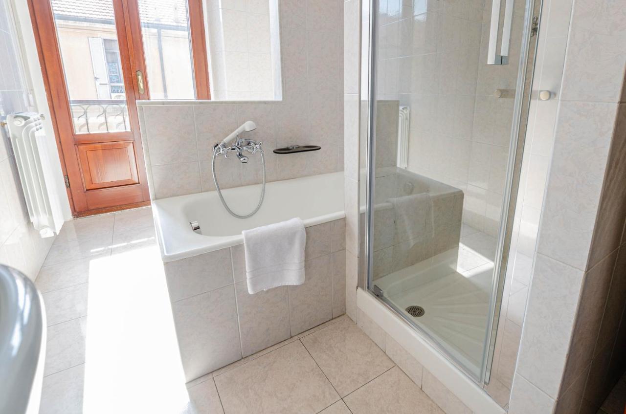 Easy Central Apartment - Milano Porta Romana ภายนอก รูปภาพ