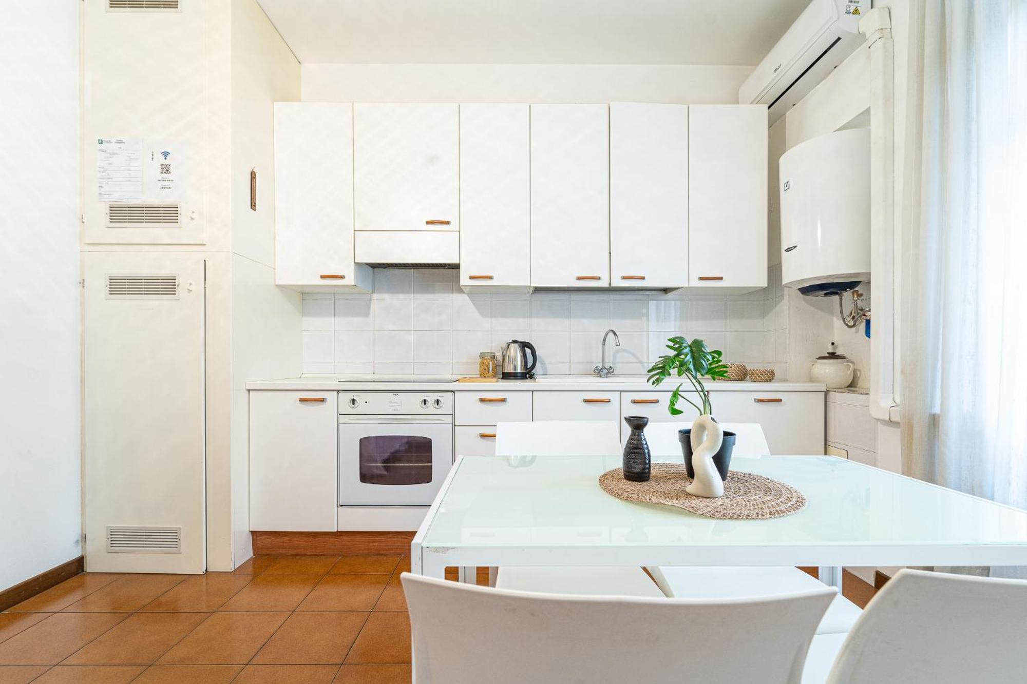 Easy Central Apartment - Milano Porta Romana ภายนอก รูปภาพ
