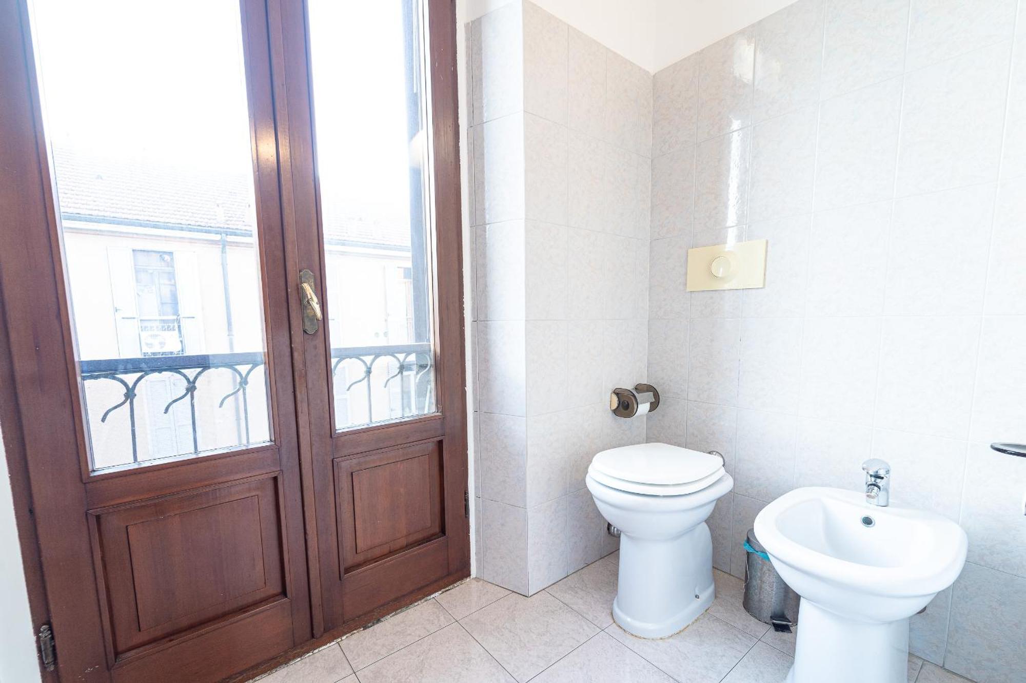 Easy Central Apartment - Milano Porta Romana ภายนอก รูปภาพ