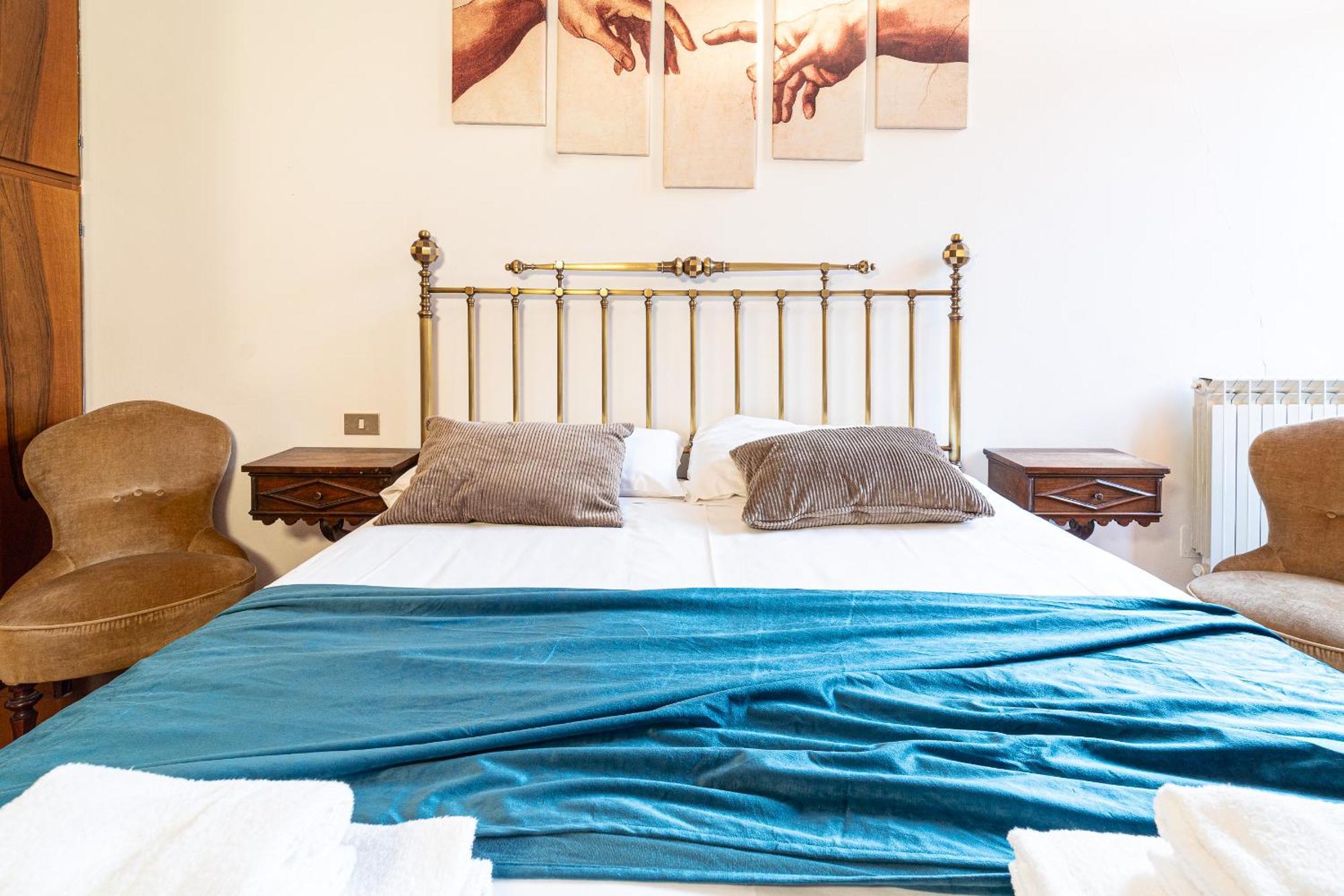 Easy Central Apartment - Milano Porta Romana ภายนอก รูปภาพ